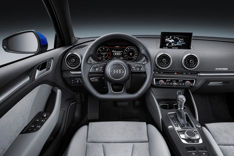 2017 Audi S3 Audi A3 Interior, Audi Quotes, Allroad Audi, Audi A3 Cabriolet, Audi A3 Sedan, Rs6 Audi, Audi Interior, Audi A, Luxury Cars Audi