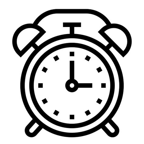 Alarm clock - Free Tools and utensils icons Alarm Clock Icon, Icon Clock, School Pack, Clock Icon, Icon Download, Free Tools, Animated Icons, What Can I Do, All Icon