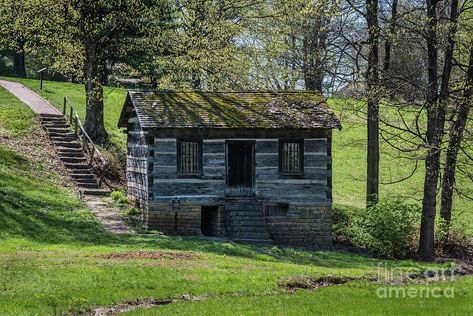 Spring House - My Old Kentucky Home - Bardstown State Song, Bardstown Kentucky, Harriet Beecher Stowe, Kentucky Home, Eastern Kentucky, Spring House, World Most Beautiful Place, My Old Kentucky Home, Photography Store