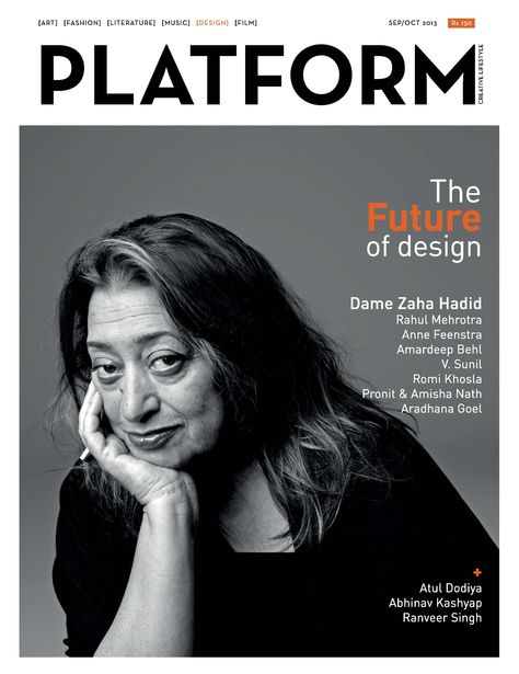 Dame Zaha Hadid, Contemporary Arts, Creative Industry, Famous Architects, World Of Art, Creative Lifestyle, Zaha Hadid, Music Design, Ipad Iphone