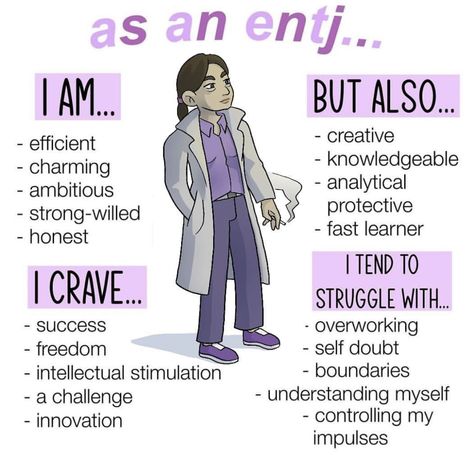 Entj Facts, Entj Female, Mbti Comics, Entj Women, Entj Personality, Dreamer Quotes, Energy Facts, Mbti Test, Intj And Infj