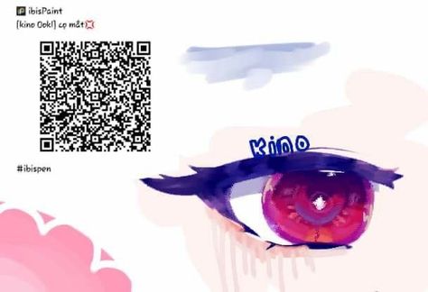 Coloring Pen Ibispaint, Mã Cọ Ibis Paint Gacha, Qr Code Ibispaint Gacha, Code Ibispaint Gacha, Code Ibispaint, Brush Ibispaint, Eff Gacha, Digital Art Tutorial Beginner, Brush Codes