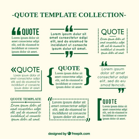 Quotation/layout ideas Discover thousands of copyright-free vectors. Graphic resources for personal and commercial use. Thousands of new files uploaded daily. Quote Design Layout, Coding Inspiration, Quote Layout, Quote Template Design, School Magazine, Mises En Page Design Graphique, Pull Quotes, Newspaper Layout, Editorial Design Layout