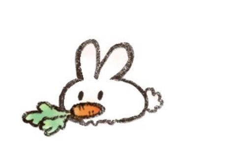 Carrot Drawing, Calendar Doodles, Ink Doodles, Mini Doodle, Cute Easy Doodles, Animal Doodles, Little Doodles, Cute Doodles Drawings, Funny Doodles