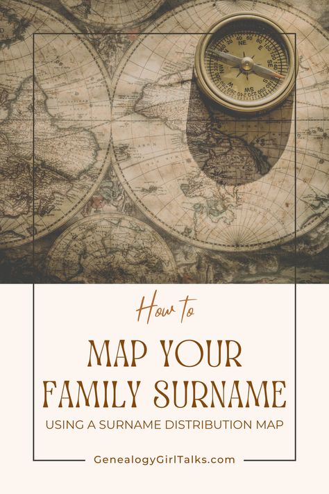 Map Your Surname (Distribution Map) Genealogy Printables, Genealogy Quotes, Girl Talks, German Ancestry, Genealogy Map, Genealogy Humor, Free Genealogy Sites, Genealogy Scrapbooking, Family History Projects