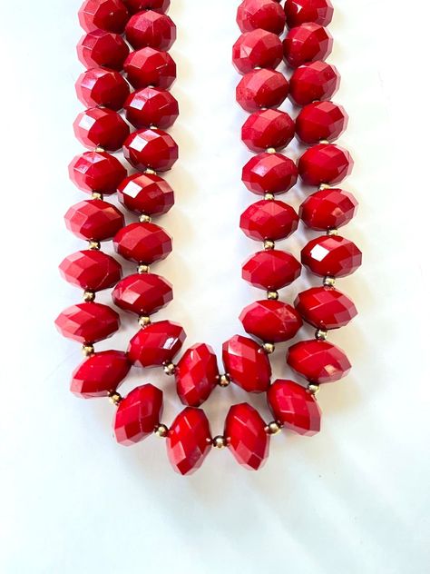 John Hardy Jewelry, Amber Bead Necklace, Red Beaded Necklaces, Vintage Designer Jewelry, Bee Pendant, Necklace Chunky, Coral Earrings, Sterling Silver Filigree, Unique Pendant