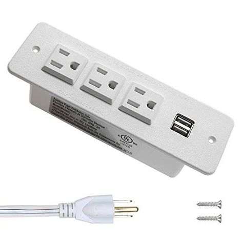 Under Cabinet Outlets, Hidden Electrical Outlets, Recessed Outlets, Kitchen Outlets, Sofa Cabinet, Workbench With Drawers, Power Bars, Table Cabinet, Usb Outlet