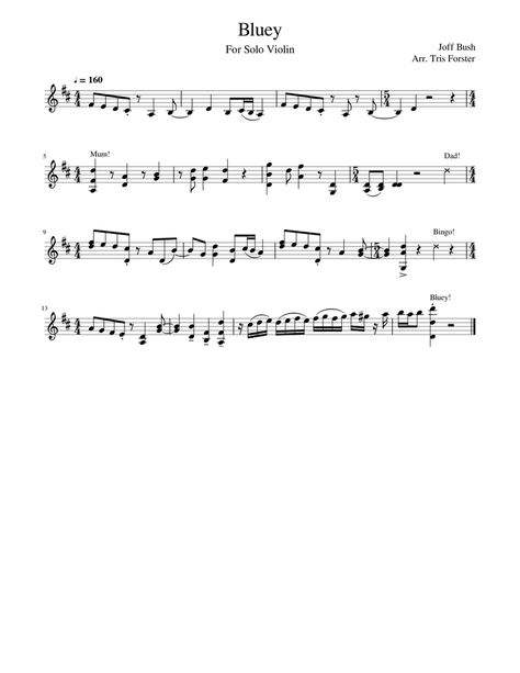 Bluey Theme Song, Easy Sheet Music, Music Violin, Abc Kids, Clarinet Sheet Music, Song Sheet, Violin Sheet, Violin Sheet Music, Abc For Kids