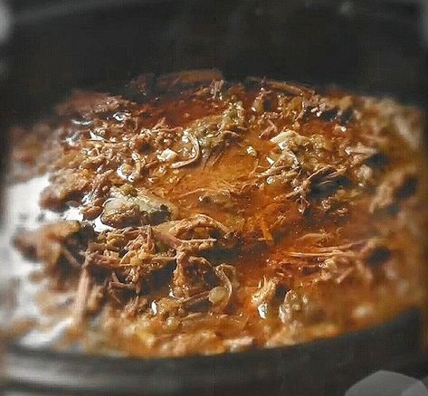 Machaca Recipe Slow Cooker, Best Machaca Recipe, Beef Machaca, Machaca Beef, Machaca Recipe, Lechon Paksiw, Northern Mexico, Pork Adobo, Beef Steak Recipes