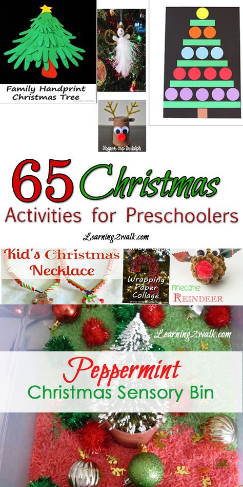 Christmas is such a great time for kids to explore through crafts and senses. Here are 65 Christmas Activities for Preschoolers Easy Christmas Activities, Christmas Preschool Activities, Christmas Activities For Preschoolers, Tattoo Knee, Preschool Christmas Activities, Christmas Preschool, Christian Preschool, Peppermint Christmas, Activities For Preschoolers