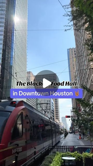 KeAndre’ on Instagram: "The Blackest Food Hall in Downtown Houston 

Of the 12 concepts in @finnhallhou, 6 of them are black owned!

#Food #Blackowned #StufftodoinHouston #HoustonFood #TikTok #Viral #FYP #HoustonTikTok" Black Owned Restaurants Houston, Houston Texas Aesthetic, Houston Eats, Houston Food, Houston Restaurants, Black Food, Downtown Houston, Houston Texas, Food Hall