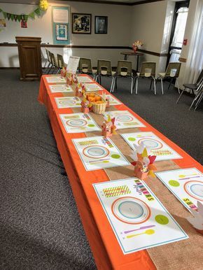 Manners Matter Feast LDS Activity Day, FHE, Primary Groot Christmas, Manners Activities, Mutual Activities, Activity Day Girls, November Activities, Yw Activities, Lds Youth, Marvel Guardians Of The Galaxy, Women Activities