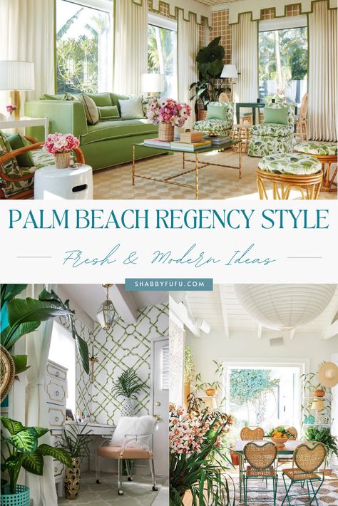 Palm Beach Decor Interior Design Living Room, Palm Beach Living Room Decor, West Palm Beach Decor, Palm Beach Bedroom Ideas, Naples Florida Condo Decor, Palm Beach Lately, Palm Beach Chic Decor, Palm Beach Style Bedroom, Palm Beach Decor Bedroom