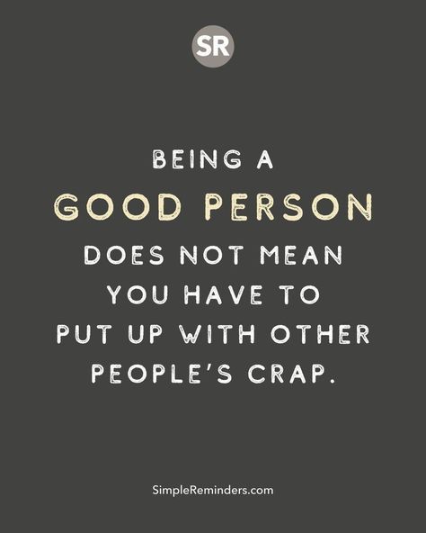 Mean Coworkers, Bad Friend Quotes, Coworker Quotes, Being A Good Person, I Am Quotes, A Good Person, Good Person, Bad Friends, Hard Truth