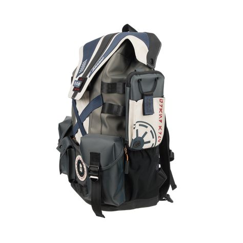 Star Wars Grand Army Tech Backpack | Official Apparel & Accessories | Heroes & Villains™ - Star Wars