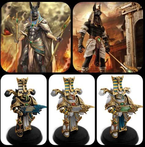 Thousand Sons Miniatures, Warhammer 40k Thousand Sons Miniatures, Thousand Sons 40k Paint Schemes, Thousand Sons Paint Scheme, Thousand Sons 40k, 40k Thousand Sons, Word Bearers, Thousand Sons, Warhammer Figures