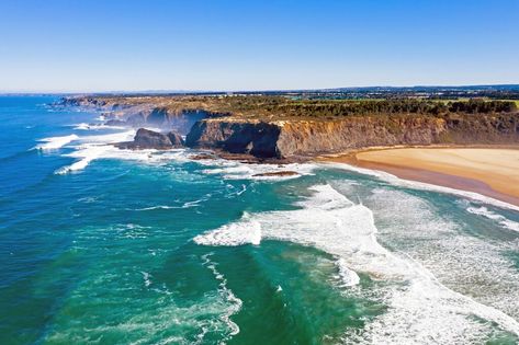 6 Days in Portugal - 5 Unique Itinerary Ideas 7 Days In Portugal Itinerary, Portugal Itinerary, Itinerary Ideas, São Miguel Island, Douro Valley, Wanting More, Natural Park, Portuguese Recipes, Medieval Town