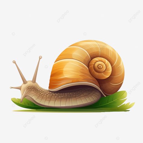 lovely snail png images ai generative Snail Cute, Cute Png, Transparent Image, Png Transparent, Free Png, Png Image, Png Images, Graphic Resources, Clip Art