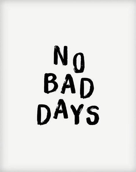 Bubby and Bean ::: Living Creatively: No Bad Days No Bad Days, Wooden Prints, Stripe Throw Pillow, Wood Molding, Bad Day, Dorm Decorations, Wall Collage, Dorm Room, Decor Inspiration