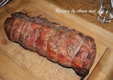 Yay Recipes, Filet Mignon Roast, Garlic Mashed Potatoes Easy, Perfect Filet Mignon, Bacon Wrapped Filet, Filet Mignon Recipes, Beef Tenderloin Roast, Food Beef