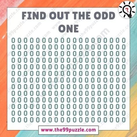 Optical Illusion Test: Can your eagle eyes spot the odd one in 9 seconds? Math Puzzles Brain Teasers, Illusion Test, Brain Teaser Questions, Flower Math, Triangle Math, Emoji Puzzle, What Am I Riddles, Sharp Mind, Brain Teasers For Adults