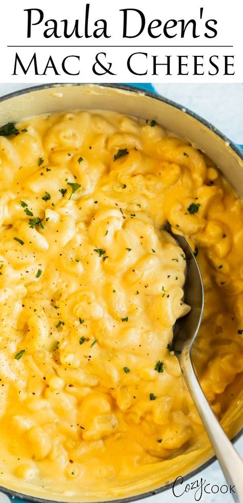 Creamy Mac And Cheese Recipe Thanksgiving, Paula Deen's Macaroni And Cheese, Paula Dean Mac And Cheese Baked, Best Mac And Cheese For A Crowd, Paula Deen Macaroni And Cheese Recipe, Baked Mac And Cheese Recipe Southern Paula Dean, Paula Dean Macaroni And Cheese, Perfect Mac And Cheese, Paula Dean Mac And Cheese Recipe