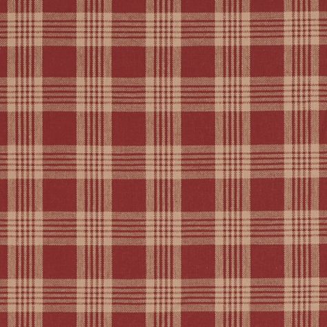 Plaid Print Pattern, Red Pattern Aesthetic, Fabric Red, Red Brown Aesthetic, Brown Pattern, Brown And Red Aesthetic, Fabric Designs, Aesthetic Fabric, Plaid Print