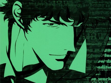 Cowboy Bebop Wallpapers, Kuchiki Byakuya, Cowboy Bebop Anime, See You Space Cowboy, Space Cowboys, Cowboy Bebop, 90s Anime, Cute Profile Pictures, Matching Profile Pictures