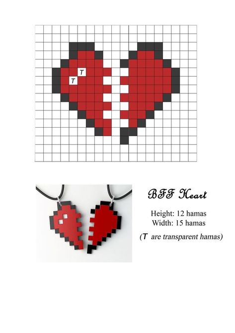 Hamma Beads Ideas, Easy Perler Bead Patterns, Pixel Beads, Pearl Beads Pattern, Easy Perler Beads Ideas, Art Perle, Hama Beads Design, Perler Bead Templates, Perler Crafts