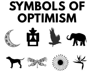 SPIRITUAL SYMBOLS – OutofStress Symbols Of Optimism, Optimism Tattoo Symbol, Optimism Tattoo, Positivity Symbols, Feminine Symbols, African Symbols, Pagan Symbols, Protection Symbols, The Ego