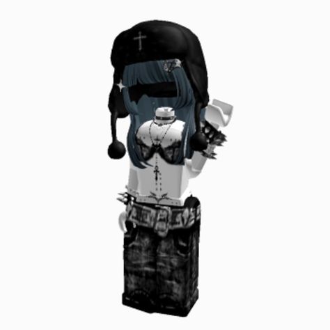 Roblox Avatar Ideas Y2k Without Headless, Emo Roblox Fits No Headless, Green Y2k Roblox Avatar, Blue Y2k Roblox Avatar, Emo Headless Roblox Avatar, Roblox Acatars Girl, Roblox Styles Y2k, Roblox Emo Outfits No Headless, Emo Rblx Avatar