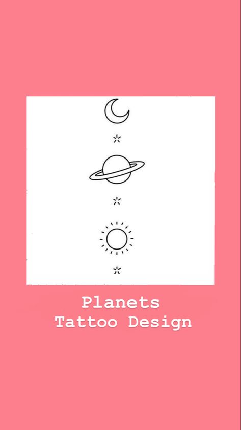 Planets Tattoo Design, Uranus Tattoo, Building Tattoos, Planets Tattoo, Building Tattoo, Uranus Planet, Planet Tattoos, Sun Tattoos, Ink Tattoo