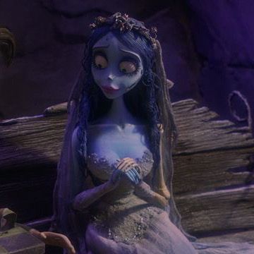 Corpse Bride Matching Icons, Corpse Bride Matching Pfp, Emily Corpse Bride Pfp, My Heart Is Aching, Bride Corpse, Corpse Bride Art, Bride Art, Emily Corpse Bride, Tim Burton Corpse Bride