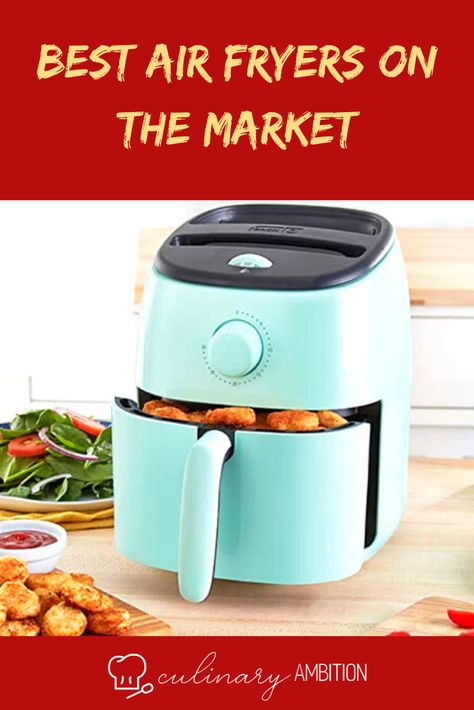 Because you only use the minimum amount of oil it is automatically seen as a healthier alternative to the classic deep frying of food. #airfryer #bestairfryer #healthyeating #lessoil #crispyfries Filled Crescent Rolls, Cake Mix Donuts, Small Air Fryer, Electric Air Fryer, Air Fryer Review, Griddle Recipes, Best Air Fryers, Homemade Donuts, Amazon Favorites