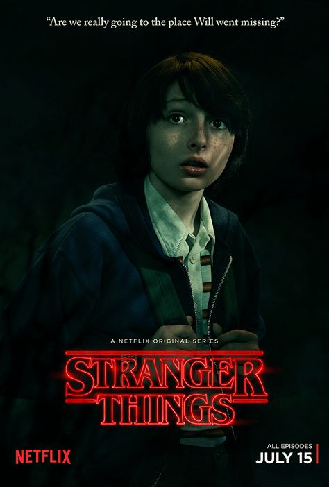 Demogorgon Stranger Things, Netflix Stranger Things, Joyce Byers, Stranger Things Mike, Stranger Things Quote, Stranger Things Poster, Stranger Things Season 3, Stranger Things 3, Stranger Things Steve