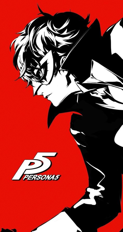 Persona 5 Ren Amamiya, Persona5 Joker, Persona 5 Art, Persona 5 Akira, Joker P5, Amamiya Ren, Joker Persona 5, Persona Five, Persona 5 Anime