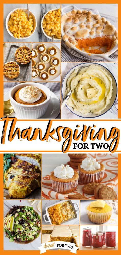 Thanksgiving Meal For Small Family, Small Turkey Recipes Thanksgiving, Easy Dinner Recipes For Thanksgiving, Easy Turkey Dinner Recipes Thanksgiving, Thanksgiving Recipes For 4 People, Thanksgiving Dinner For 3 People, Thanksgiving Dinner For 2 People, Thanksgiving For One Recipes, Thanksgiving Day Meal Ideas