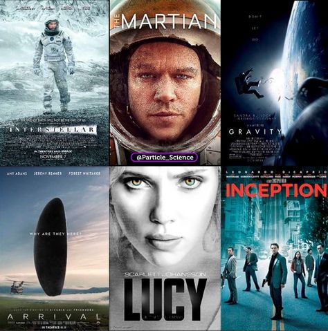 Amazing Facts About Space, Science Movies, Biology Memes, Astronomy Photography, Science Physics, Space Movies, Travel Movies, Science Fiction Movies, Great Movies To Watch