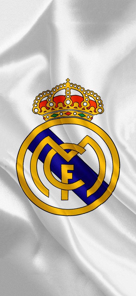 Real Madrid Wallpaper Liverpool Fc Badge, Real Madrid Logo Wallpapers, Real Madrid Wallpaper, Madrid Aesthetic, Madrid Logo, Real Madrid Kit, Real Madrid Logo, Fc Barcelona Wallpapers, Real Madrid Team