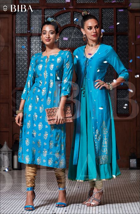 Preparing for the wedding season? You don't have to worry about your outfits anymore. Choose from a wide range of wedding suits from women only from BIBA! Ethnic Indian Wear, Biba Fashion, Women Suits Wedding, Indian Designers, Fashion Indian, Brand Board, Indian Design, Indian Wear, Wedding Suits