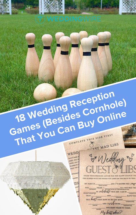 Rustic Wedding Cocktail Hour Decor, Yard Games For Wedding Receptions, Cocktail Hours Games, Wedding Activities For Guests Games, Lawn Games For Wedding, Wedding Reception Outdoor Games, Cocktail Hour Lawn Games, Wedding Cocktail Hour Games Indoor, Wedding Cocktail Hour Lawn Games