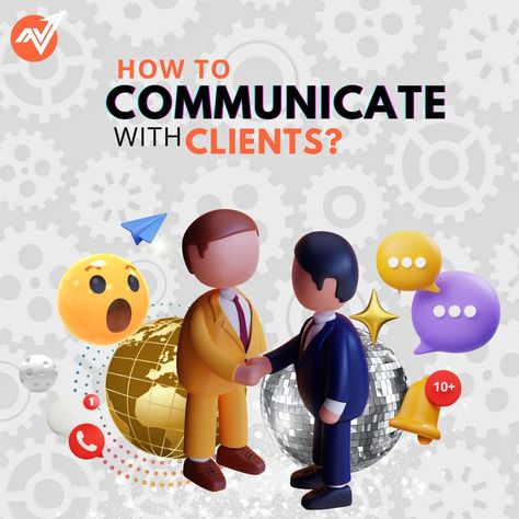 🤝 Secrets to Communicating with Clients: 1️⃣ Active listening 🎧: Pay attention and show genuine interest in what your clients have to say. 🗣️👂 2️⃣ Clear and concise messages 💬✨: Use simple language and avoid jargon to ensure effective communication. 📩📋 3️⃣ Prompt responses ⏰📞: Be responsive and timely in addressing client inquiries and concerns. ⚡️🗓️ 4️⃣ Empathy and understanding ❤️🤝: Put yourself in your client's shoes,... Active Listening, Effective Communication, Pay Attention, Communication, Quick Saves