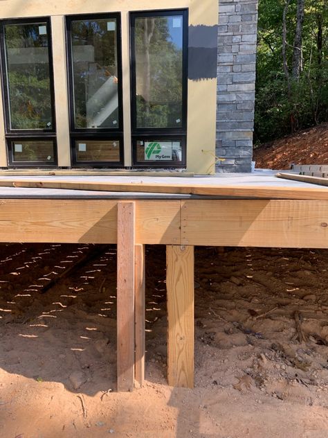 trex decking fascia Trex Fascia, Deck Fascia, Trex Decking, House Under Construction, Fascia Board, Trex Deck, Deck Boards, They Said, Backyard Ideas