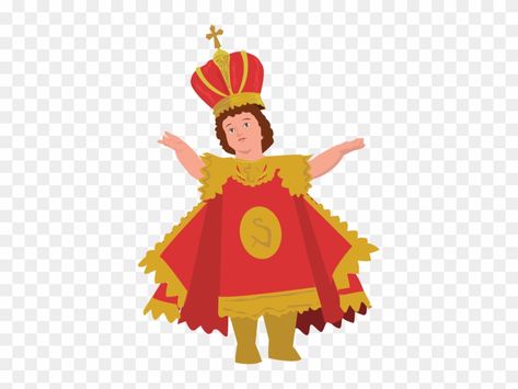 Sto Nino, Clipart Images, Festival, Clip Art, Graphic Design, Fictional Characters, Art