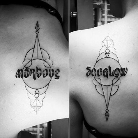 As above, so below tattoo As Above So Below Tattoo Ideas, As Above So Below Tattoo Design, As Above So Below Tattoos, As Above So Below Meaning, Tattoo As Above So Below, As Above So Below Tattoo Symbols, As Above So Below Symbol, As Above So Below Art, Tattoo Healing Stages