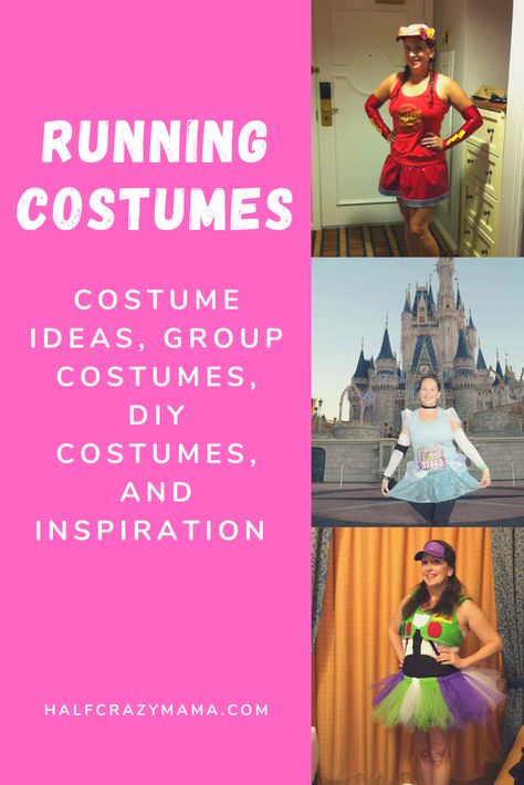 Run Disney Outfits Couples, Marvel Running Costumes, Halloween Marathon Costume, Halloween Costumes Running, 5k Costume Ideas, Run Disney Outfits Costume Ideas, Halloween 5k Costumes, Running Costumes Halloween, Rundisney Costume Ideas