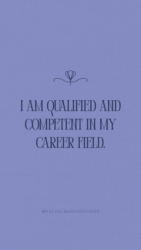 money affirmations Career Success Aesthetic Women, Career Success Affirmations Women, Competent Aesthetic, My Career Quotes, Grad School Affirmations, Successful Women Affirmations, Career Aesthetic Woman, Career Success Affirmations, Career Affirmations Law Of Attraction