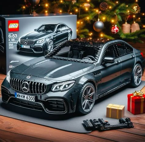 Lego Mercedes, Best Lego Sets, Avengers Hulk, Construction Lego, Lego Craft, Lego Creative, Car Goals, Swag Cartoon, Cool Lego Creations