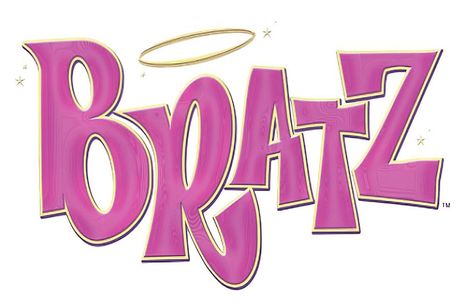 Bratz Font, Comic Font, Famous Logos, Halloween Fonts, Mattel Dolls, Disney Dolls, Font Generator, Font Free, Logo Fonts