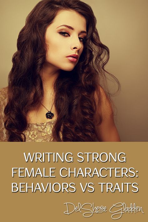 Leanr about the differences between a character's behaviors and personality traits, and how develop both can help you write strong female characters. #writing #writingfiction #writingtips #writingadvice #writingskills #writingcraft #creativewriting #writinglessons #strongfemalecharacters #writingstrongfemales Character Words, Strong Female Characters, Writing Board, Girl Character, Fantasy Pictures, Strong Female, Writing Lessons, Writing Advice, Strong Girls